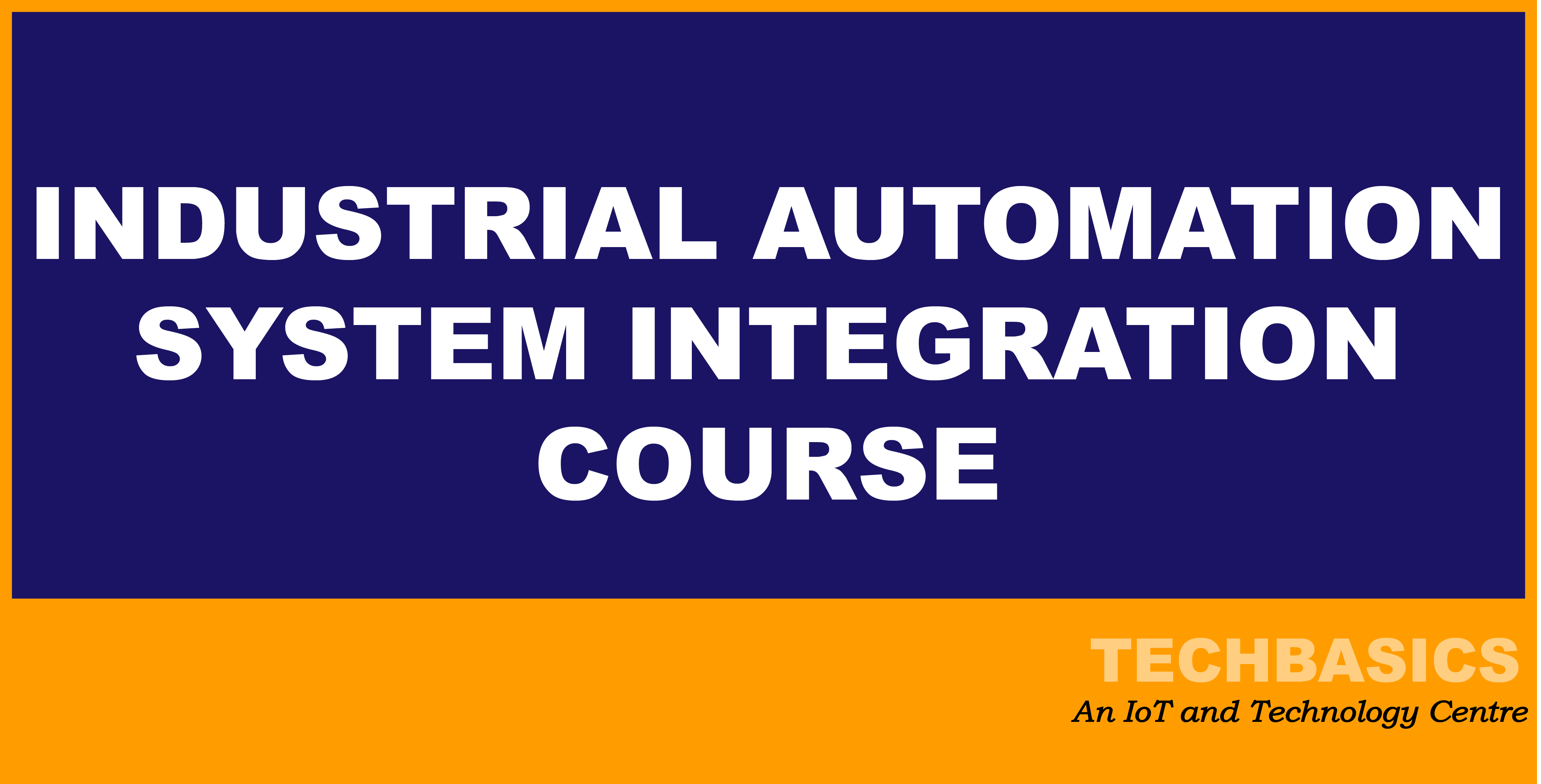 industrial-automation-system-integration-course